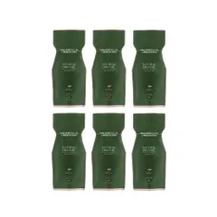 【6個セット】アブリーゼ ナチュラルオーガニック シャンプー AC 600ml レフィル