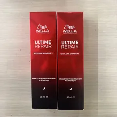 アルタイム リペア ミラクルナイトトリートメント ミルクタイプ　95ml 　2本セットのサムネイル