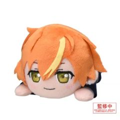 神威 銀魂 もちもちマスコット アニメイト 特典 ぬいぐるみ グッズ