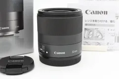 2023年最新】Canon EF-M32mm F1.4の人気アイテム - メルカリ