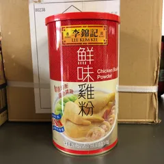 李錦記鮮味鶏粉 チキンパウダー 1kgのサムネイル