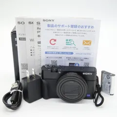 DSC-RX100M6 レビュー 作例付き わかりすく実機を使って徹底解説