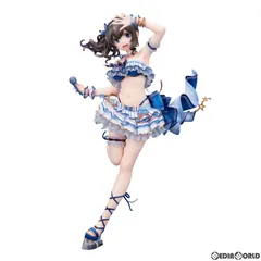 デレステ　コスプレ　鷺沢文香　SSR衣装　潮風の一頁 素人製 翌日発送可能 1/7 鷺沢 文香 潮風の一頁Ver.『アイドルマスター シンデレラ