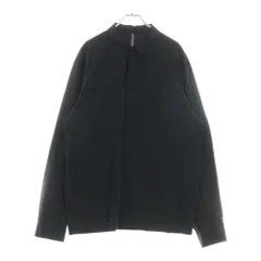 2025年最新】veilance シャツの人気アイテム - メルカリ