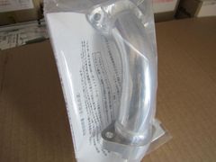 CRF250L/M/RALLY MD44用 ヨシムラRS-4Jテールパイプ新品 - メルカリ