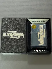 2025年最新】矢沢永吉 zippoの人気アイテム - メルカリ