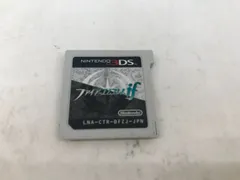 【3DS】ソフトのみ　ファイアーエムブレムif SPECIAL EDITION　Nintendo　111
