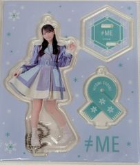 鈴木瞳美 アクリルスタンド はにかみショート - メルカリ