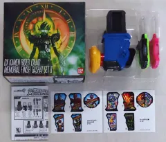 2025年最新】変身ベルト仮面ライダーエグゼイドの人気アイテム - メルカリ