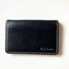 ポールスミス　Paul Smith 名刺入れ