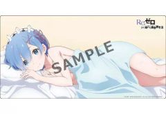 Re:ゼロから始める異世界生活 レム 水着 限定版 A3 ポスター リゼロ
