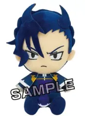 魔入りました！入間くん カルエゴ ぷりぬいたっちChibi ぬいぐるみ Amazon.co.jp: 魔入りました入間くん まいりま ぷりぬいたっち