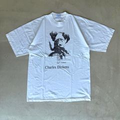 90s ビンテージ Tシャツ RICHARD WAGNER アート XL 半袖 - メルカリ