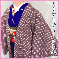 羽織や道行コート