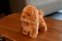 2025年最新】三英 犬 ぬいぐるみの人気アイテム - メルカリ