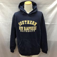 Champion South Dakota PHY. ED. パーカー M - メルカリ