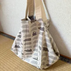 2025年最新】2wayグラニーバッグの人気アイテム - メルカリ 