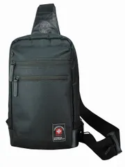 【新品・14営業日以内発送】ケイワーク 4939645877004 ライフガードボディバッグ ブラック 4939645877004 ライフガードボディーバック LIFEGUARD ボディーバッグ k-work【沖縄離島販売不可】のサムネイル