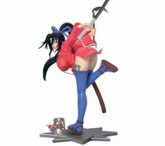 【中古】フィギュア エクセレントモデル 香坂しぐれ 「史上最強の弟子ケンイチ」 サンデーヒロインセレクション のサムネイル