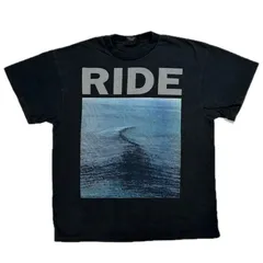 2025年最新】ride tシャツ バンドの人気アイテム - メルカリ