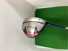地クラブ系ヘッド <br>MYSTERY C-HT511 FD PROTO FW