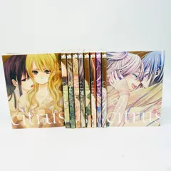 2024年最新】citrus 10 特装版の人気アイテム - メルカリ 2024年最新】citrus 10 特装版の人気アイテム - メルカリ