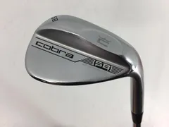 コブラ ウェッジ 52-58 ２本セット