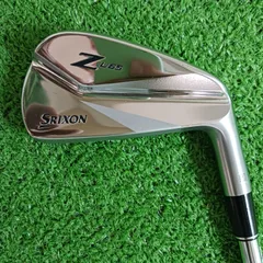 【男性用】SRIXON ZU65 アイアン型ユーティリティ 5番 26°（S） 男性用】SRIXON ZU65 アイアン型ユーティリティ 5番 26°（S
