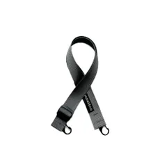 【送料無料】 WEEKEND ER ハングバッグショルダーストラップ HUNGBAG SHOUDER STRAP LONG 7857203 グレー