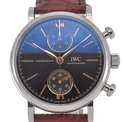 2024年最新】iwc ポートフィノの人気アイテム - メルカリ