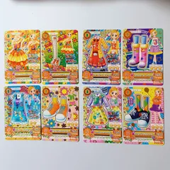 【コーデセット】シエスタサンライトワンピ スクールガールセットアップ グッドウォーキングサロペット コールミージャンスカ 新条ひなき ／ アイカツ! Aikatsu!