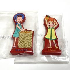 원피스 이치 반 쿠지 이모셔널 스토리 러버 스탠드 나미 노지코