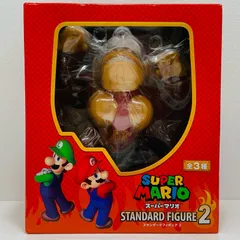 中古 ドンキーコング「スーパーマリオ」スタンダードフィギュア2