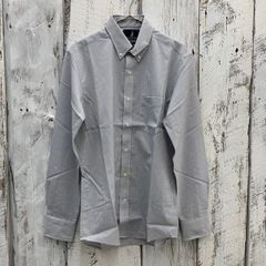 WOOL＆PRINCE（ウールアンドプリンス）ウールシャツ / Button Down Shirt / SlimFit