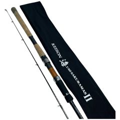 SHIMANO シマノ 33146 釣り用品 ロッド 渓流竿 スーパーゲーム