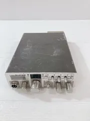 ☆希少CARMENナサキューBOX初期型NASAキューCB無線