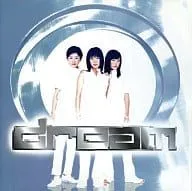 【中古】Movin’ on / dream（帯無し）
