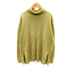 Mila Owen ミラオーウェンクールドライ金釦ニットベスト サイズ0 グレー Mila Owen ベスト ジレ 「セットアップ対応」クールドライ金釦