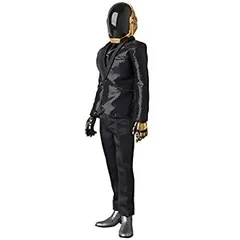 RAH DAFT PUNK ダフトパンク リアルアクションヒーローズ フィギュア Amazon.co.jp: RAH(リアルアクションヒーローズ) DAFT PUNK