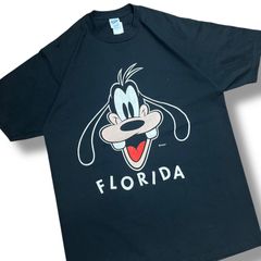 90s USA製 ベルバシーン ディズニー グーフィー Tシャツ L 古着 - メルカリ