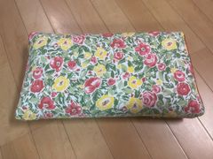 工場直販　BOXタイプそば枕　約高さ7×30×59