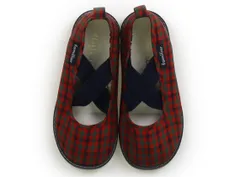 【ファミリア/familiar】フラットシューズ・スリッポン 靴16cm～ 女の子【子供服・ベビー服】（1957820）