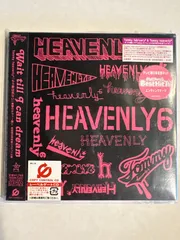 新品未開封品  heavenly6 ベストアルバム 【CD+DVD】 Amazon.co.jp: Gothic Melting Ice Cream's Darkness“Nightmare