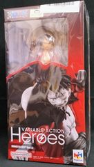 ワンピース VARIABLE ACTION Heroes シャンクス Ver. - メルカリ