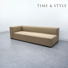TIME&STYLE/タイム＆スタイル アンテロープ 1人掛けソファ+オットマン 2025年最新】ソファ time＆styleの人気アイテム - メルカリ