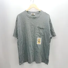◇ ⊂ CIAOPANIC TYPY チャオパニックティピー 半袖 Tシャツ サイズS ダークグレー レディース E  【1502060017282】