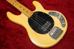 2024年最新】Musicman スティングレイの人気アイテム - メルカリ