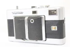 2025年最新】voigtlander vitessaの人気アイテム - メルカリ