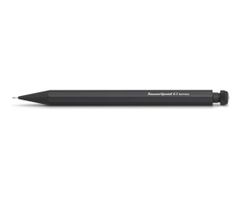 Kaweco カヴェコ 0.5mm シャープペンシル スペシャル 黒 ブラック