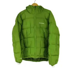2025年最新】ネージュダウンパーカ グリーンの人気アイテム